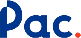 Logo PAC Soluções